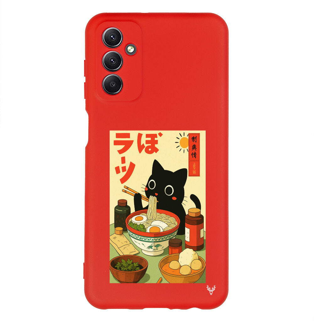 RenkliSilikonKırmızı