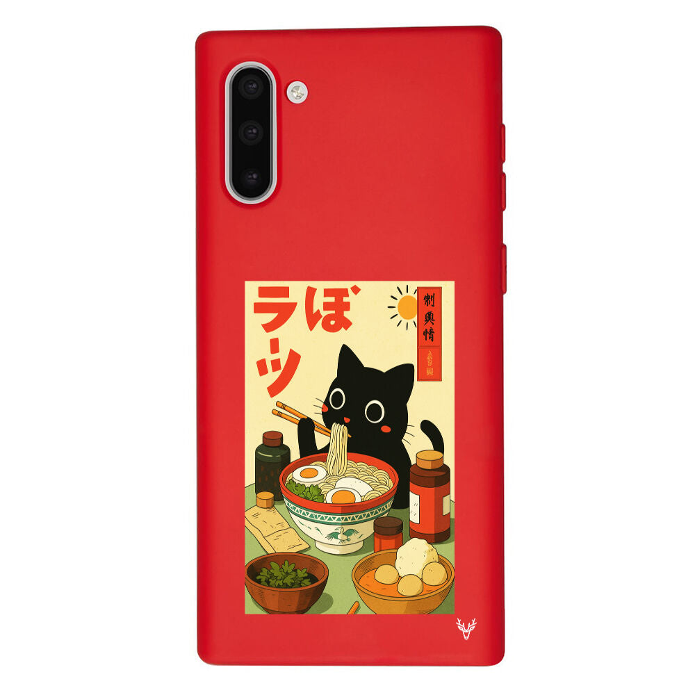 RenkliSilikonKırmızı