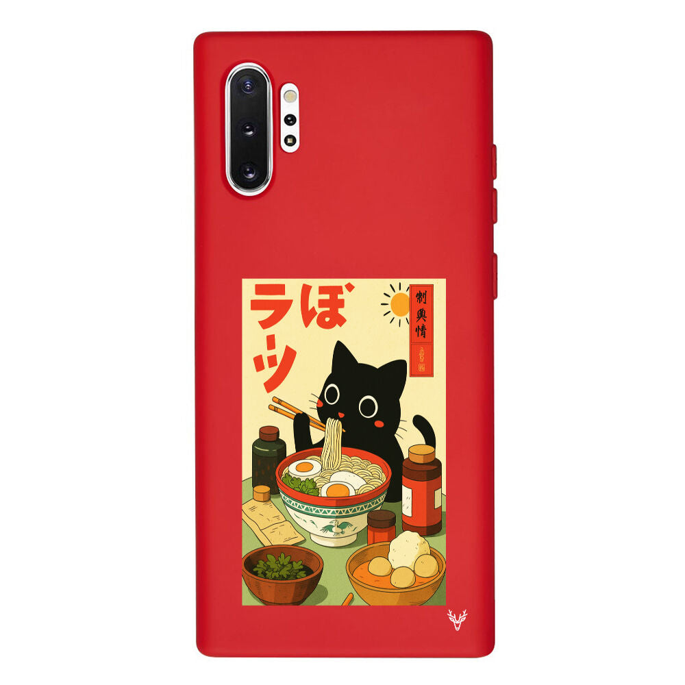 RenkliSilikonKırmızı