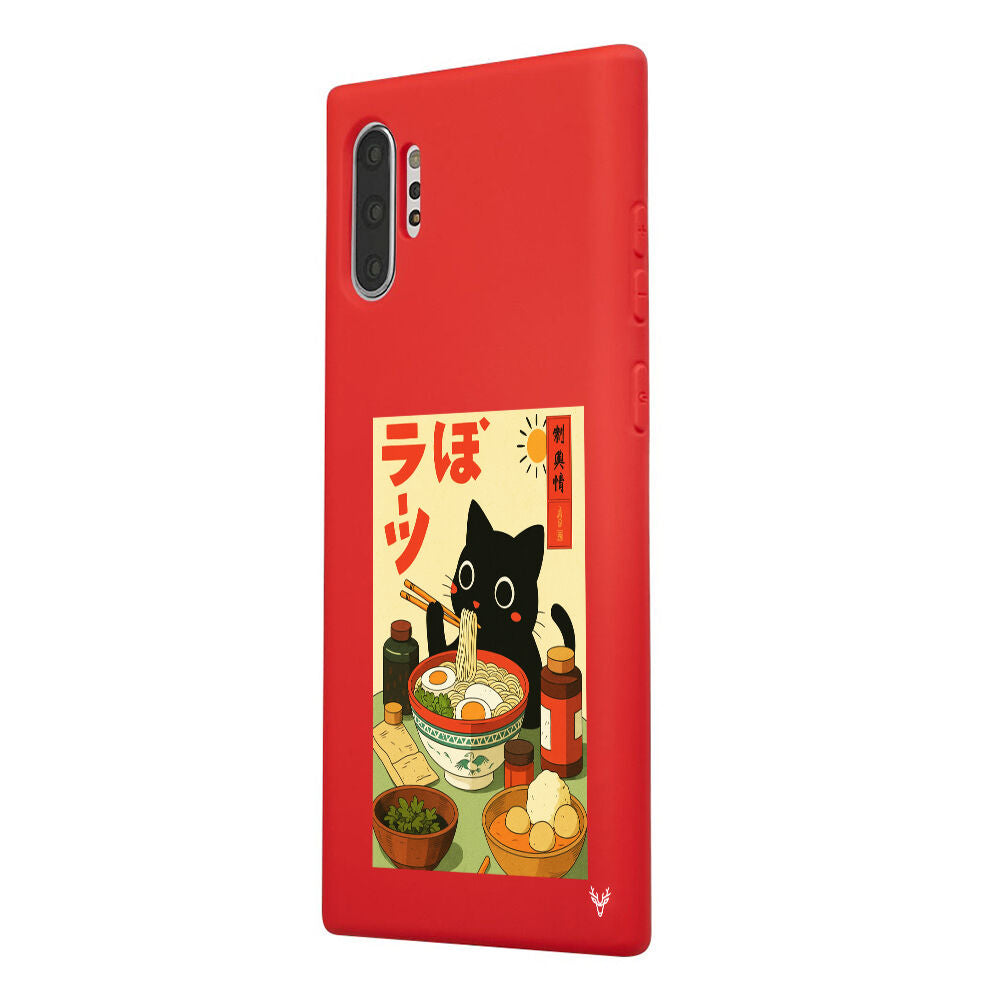 RenkliSilikonKırmızı