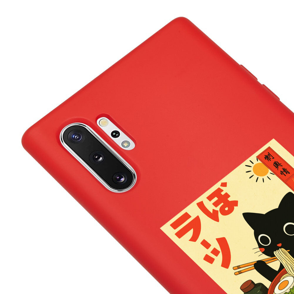 RenkliSilikonKırmızı