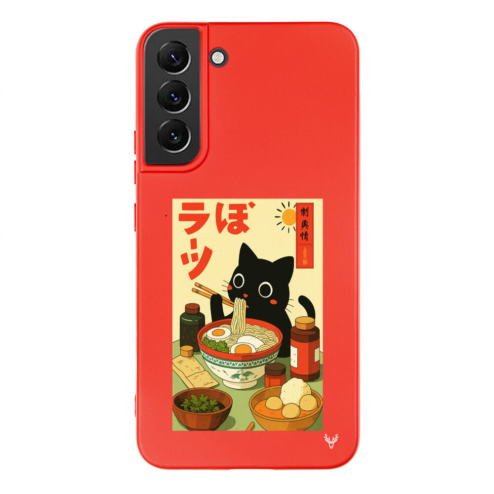 RenkliSilikonKırmızı