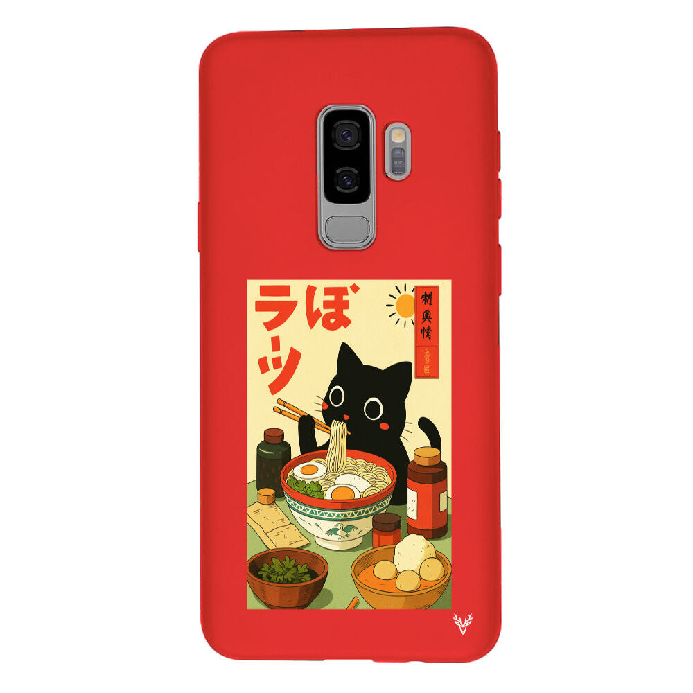 RenkliSilikonKırmızı