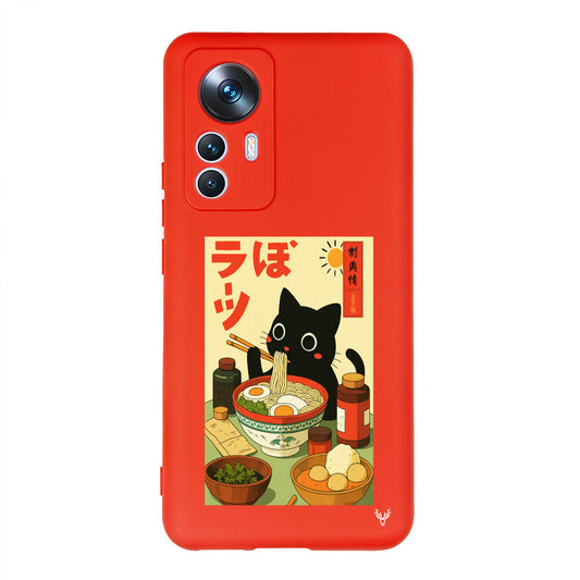 RenkliSilikonKırmızı