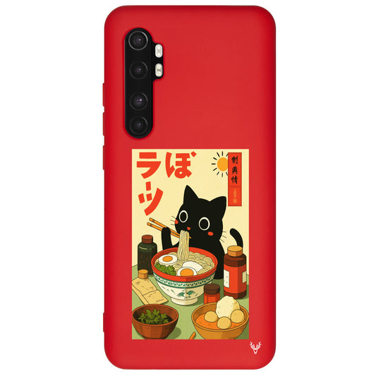 RenkliSilikonKırmızı