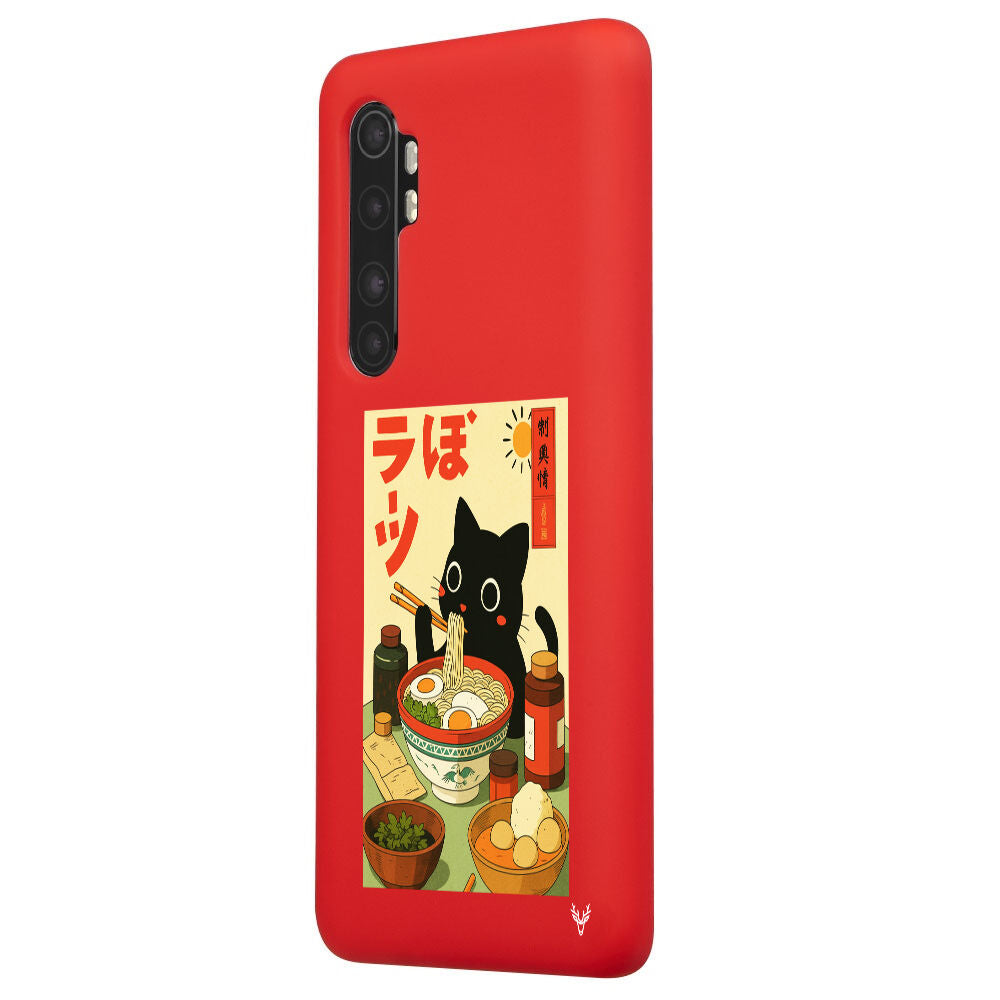 RenkliSilikonKırmızı