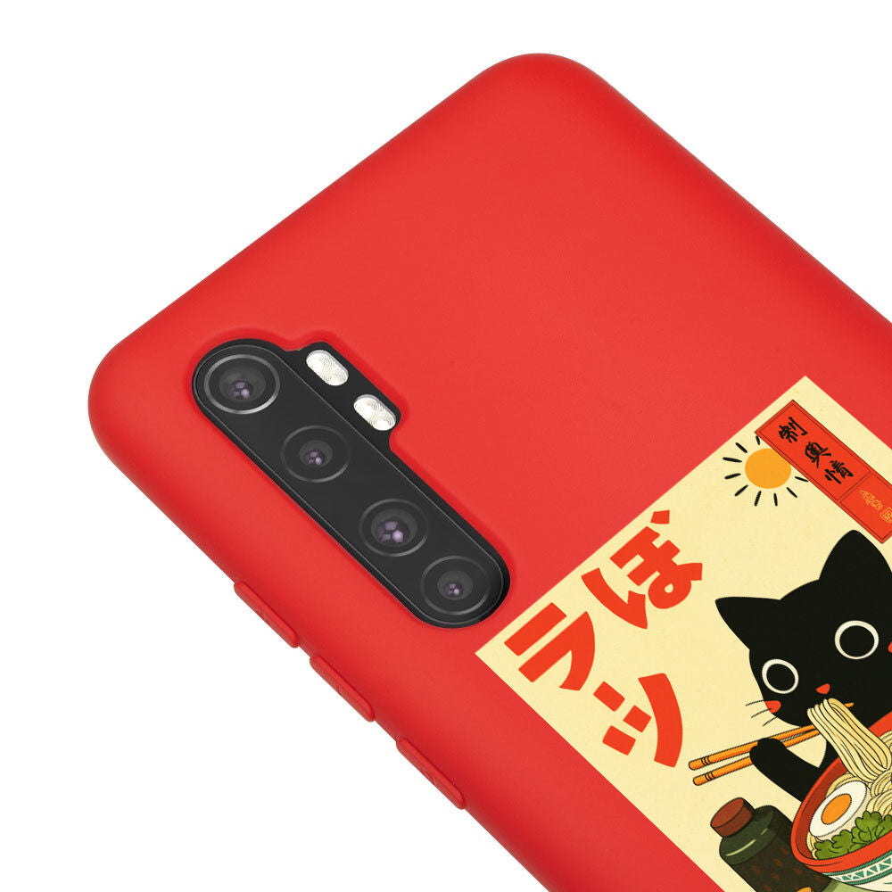 RenkliSilikonKırmızı