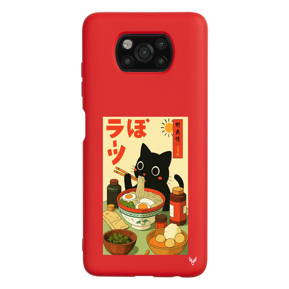 RenkliSilikonKırmızı