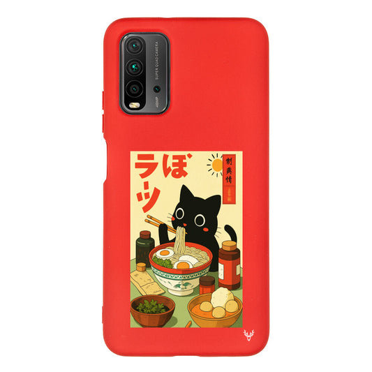 RenkliSilikonKırmızı