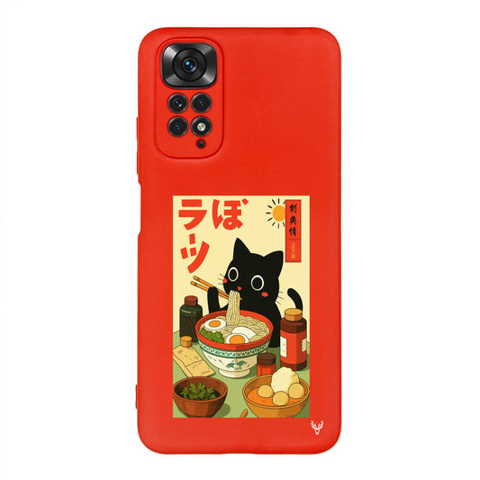 RenkliSilikonKırmızı