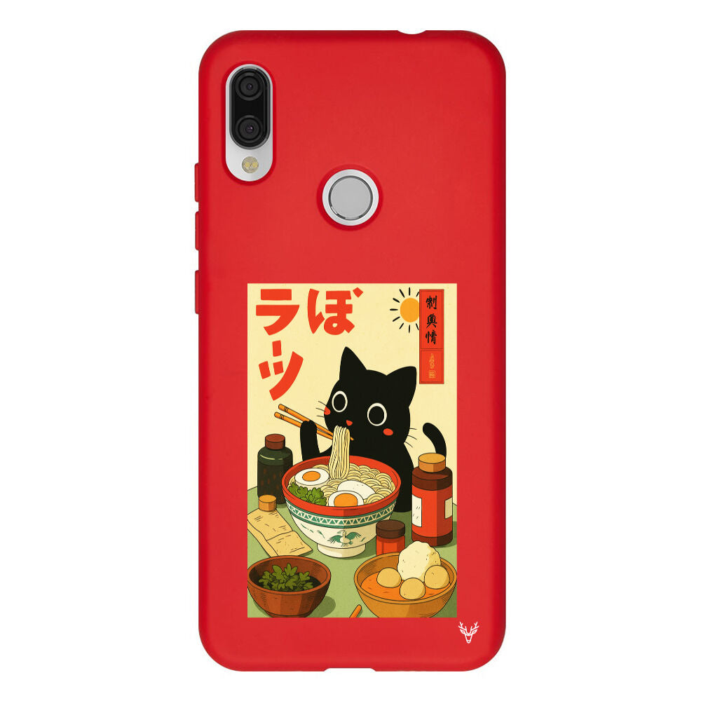 RenkliSilikonKırmızı