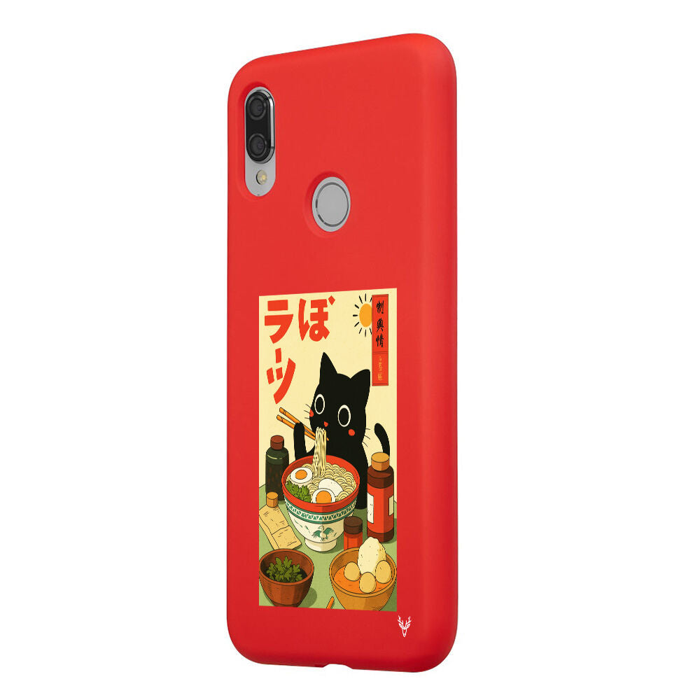 RenkliSilikonKırmızı