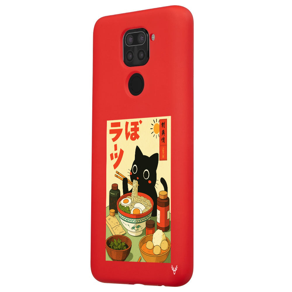 RenkliSilikonKırmızı