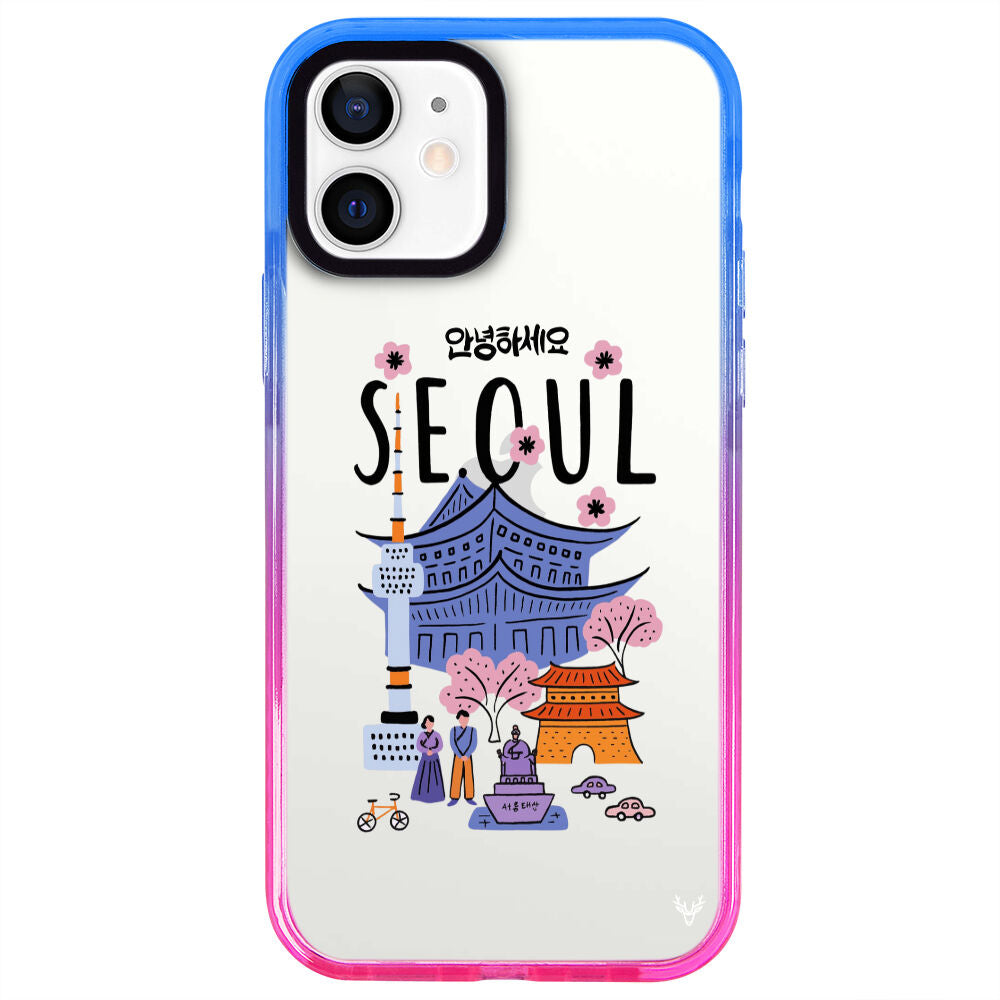 ArtycaseMaviKırmızı