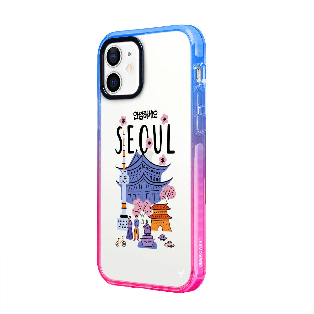 ArtycaseMaviKırmızı