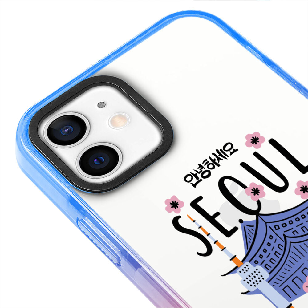 ArtycaseMaviKırmızı