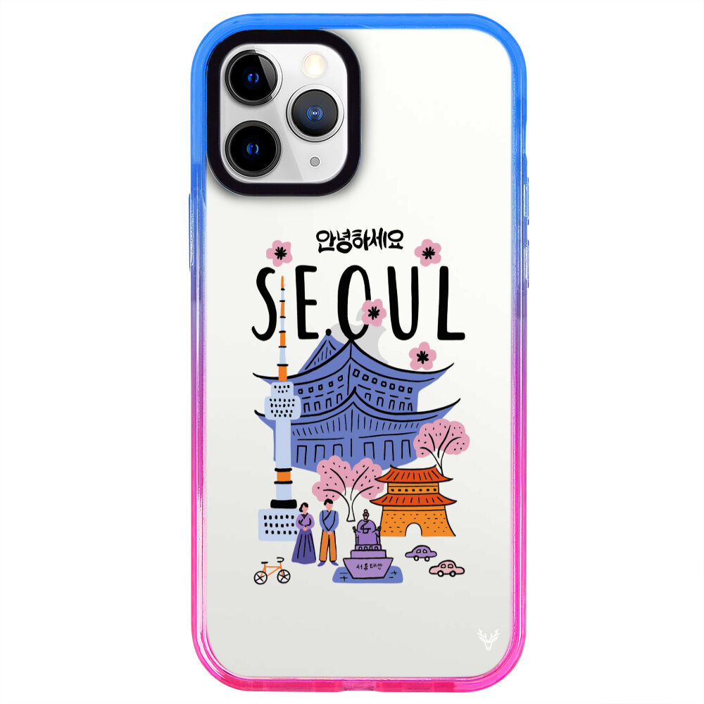 ArtycaseMaviKırmızı