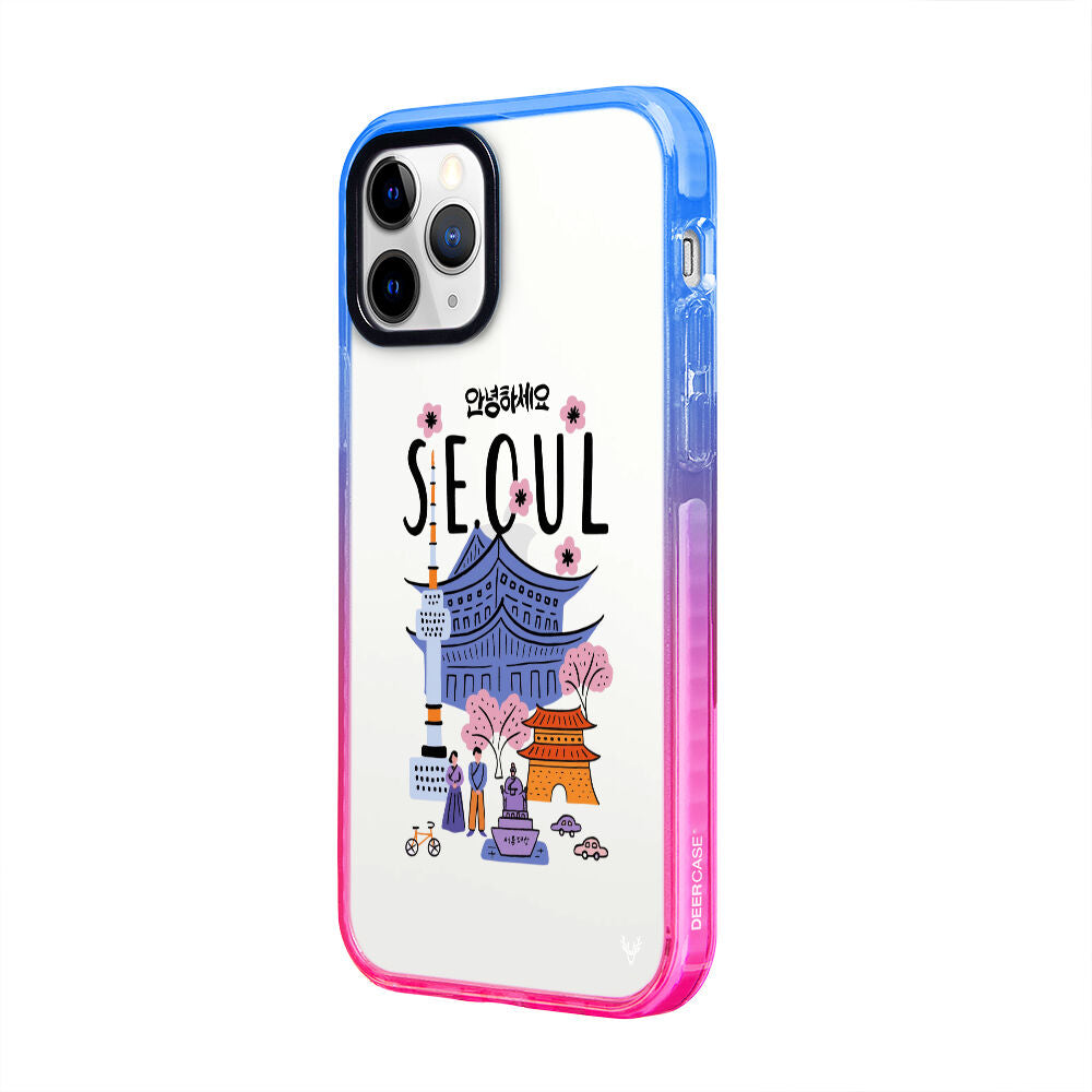 ArtycaseMaviKırmızı