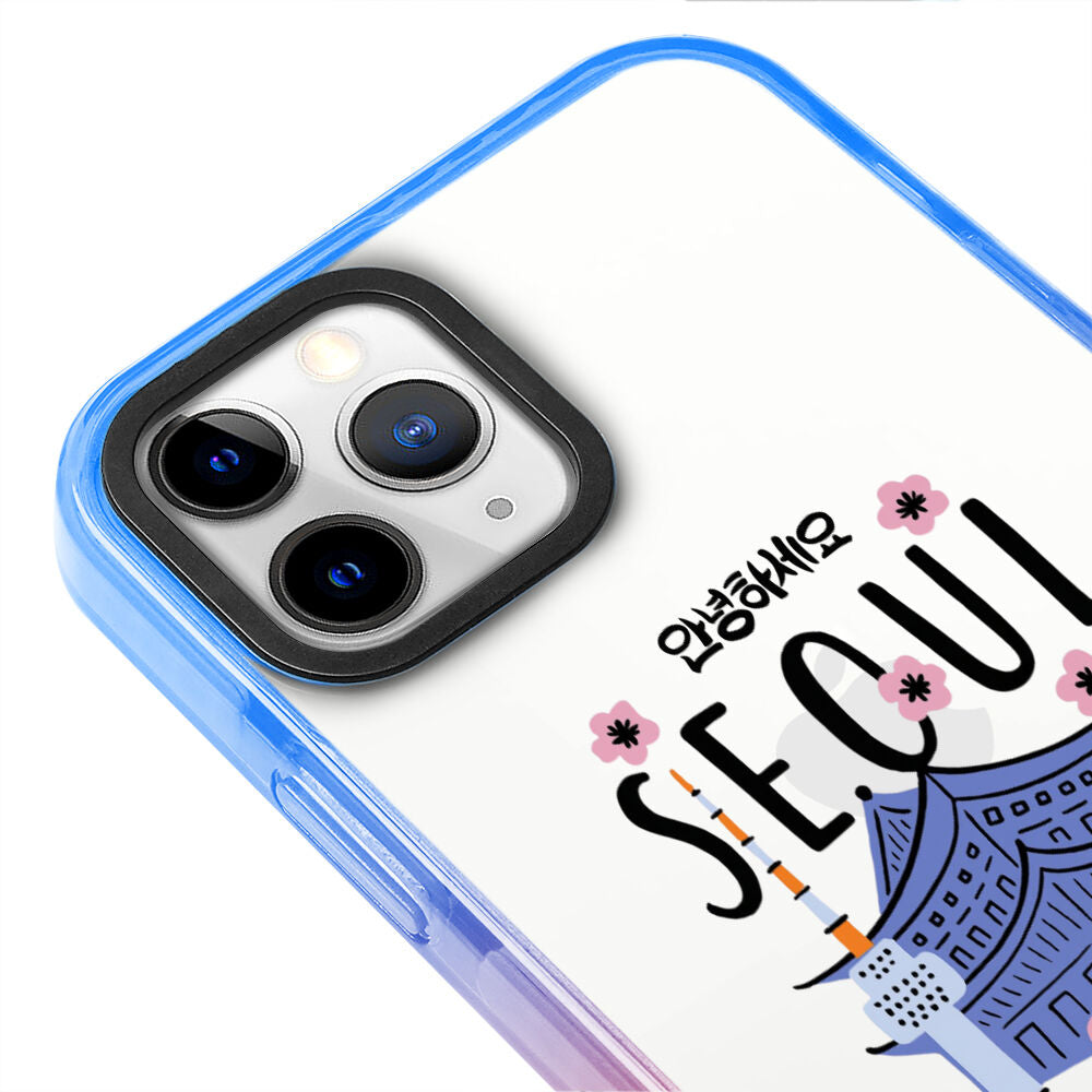 ArtycaseMaviKırmızı