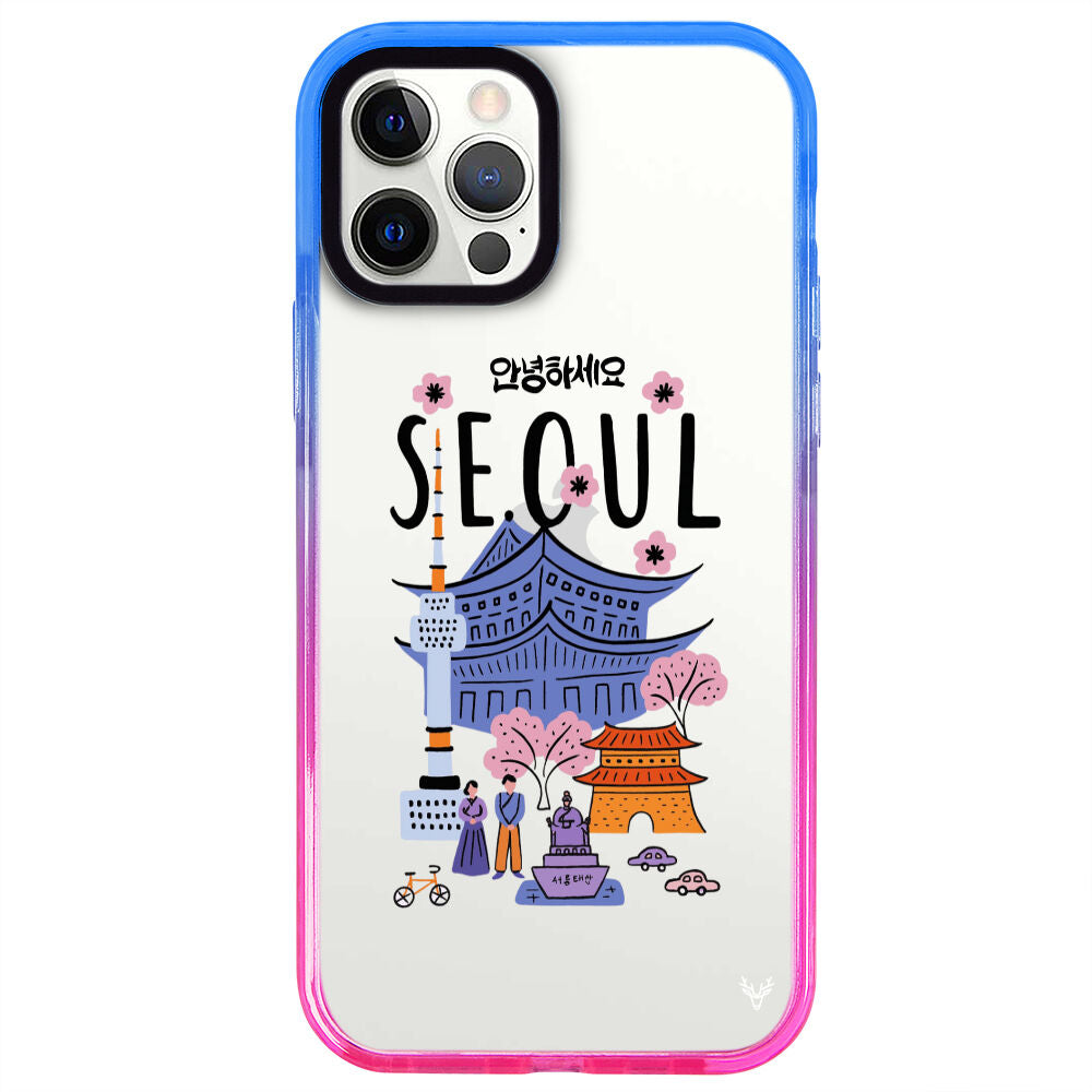 ArtycaseMaviKırmızı