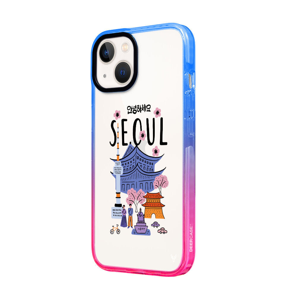 ArtycaseMaviKırmızı