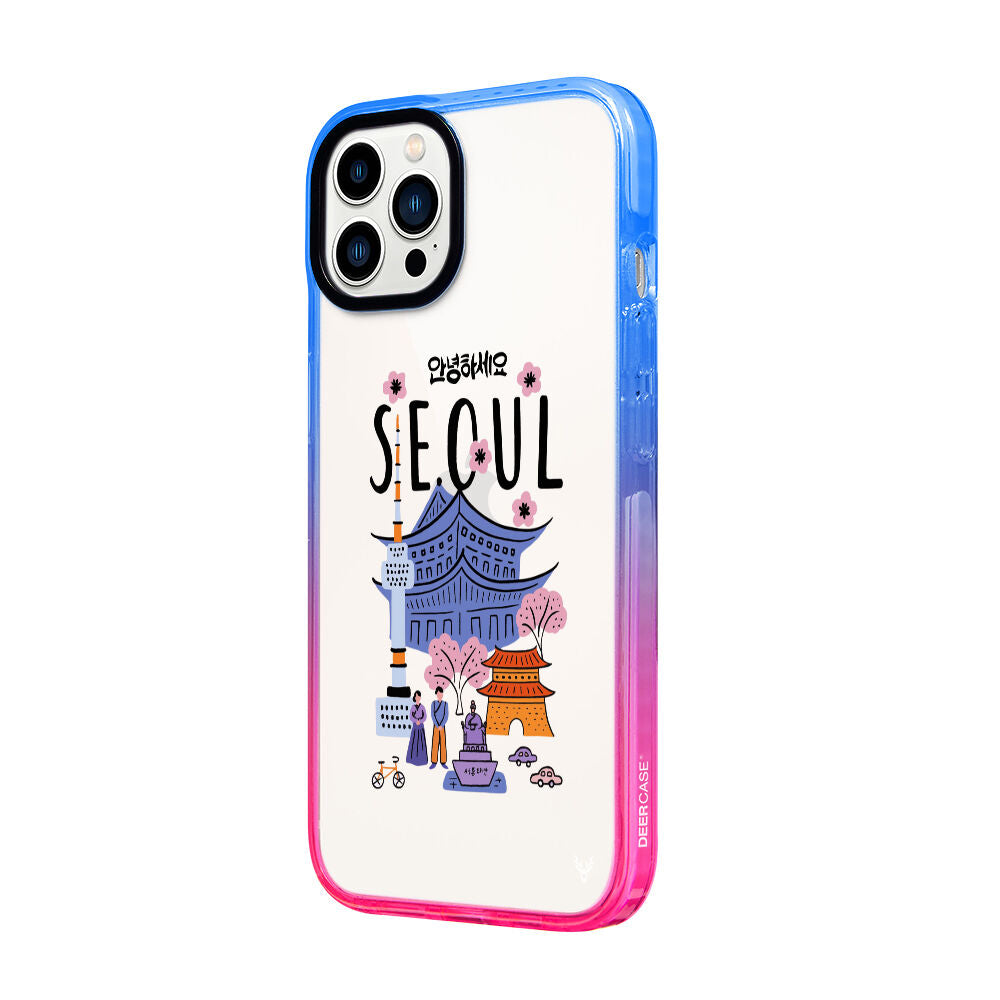 ArtycaseMaviKırmızı