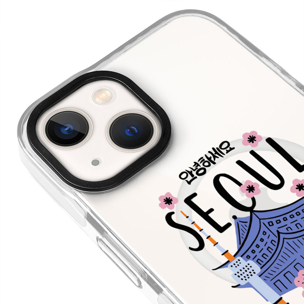 MagsafeliArtycaseBeyaz