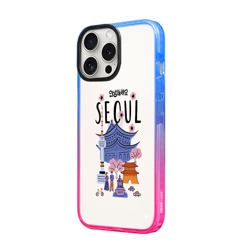 ArtycaseMaviKırmızı