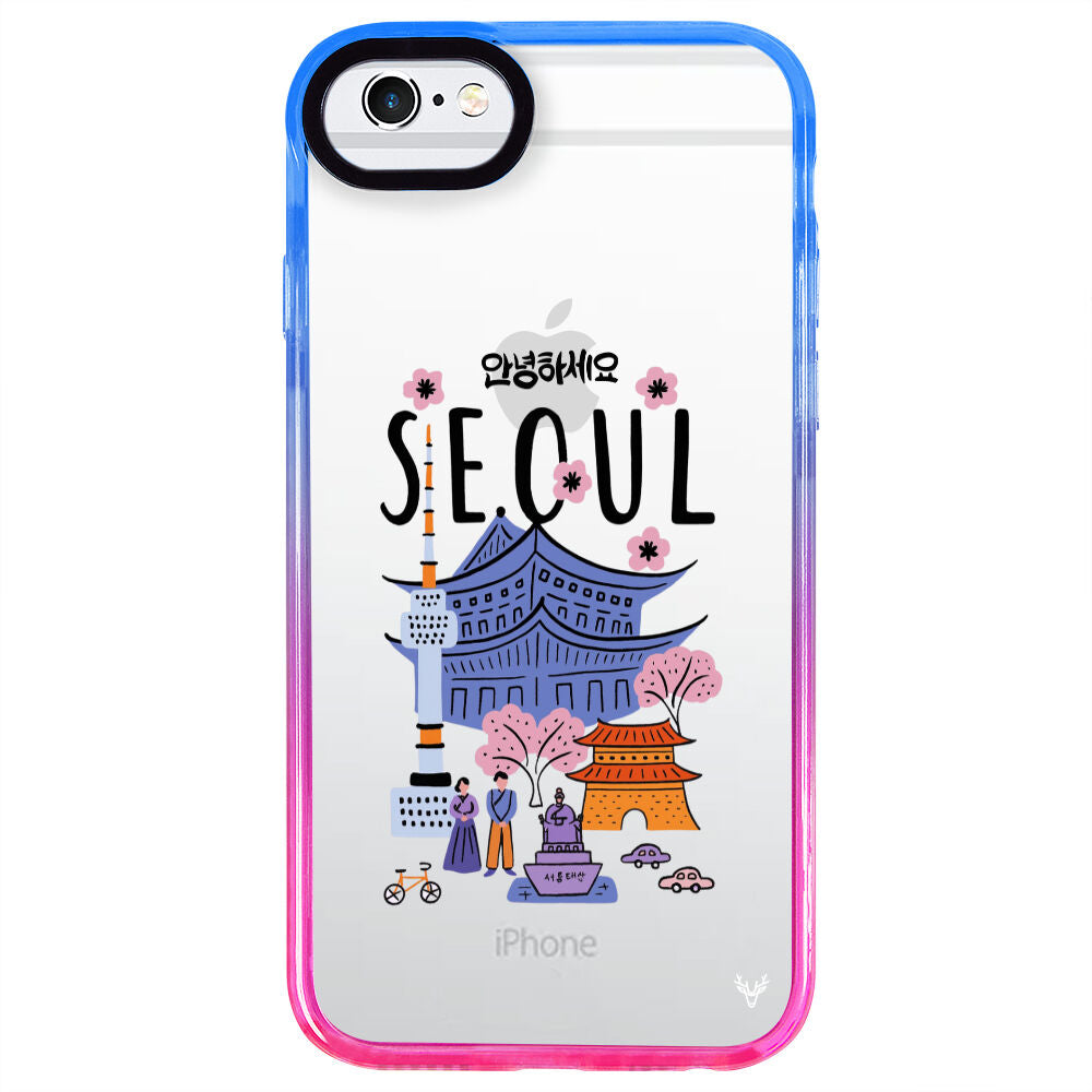 ArtycaseMaviKırmızı