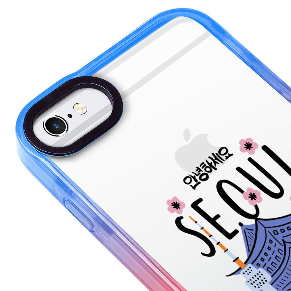 ArtycaseMaviKırmızı