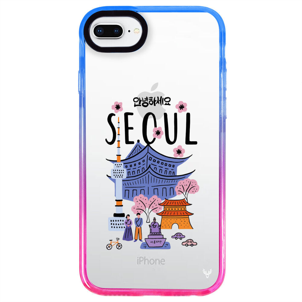 ArtycaseMaviKırmızı