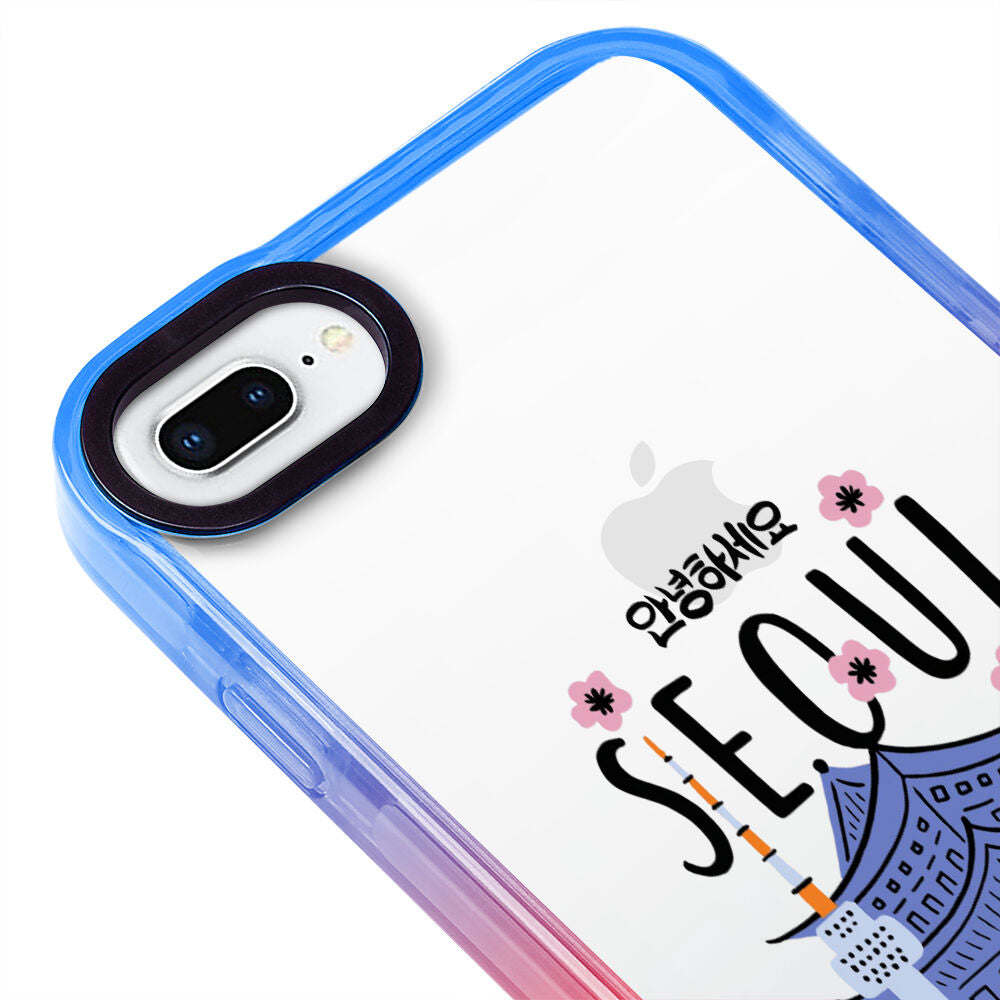 ArtycaseMaviKırmızı