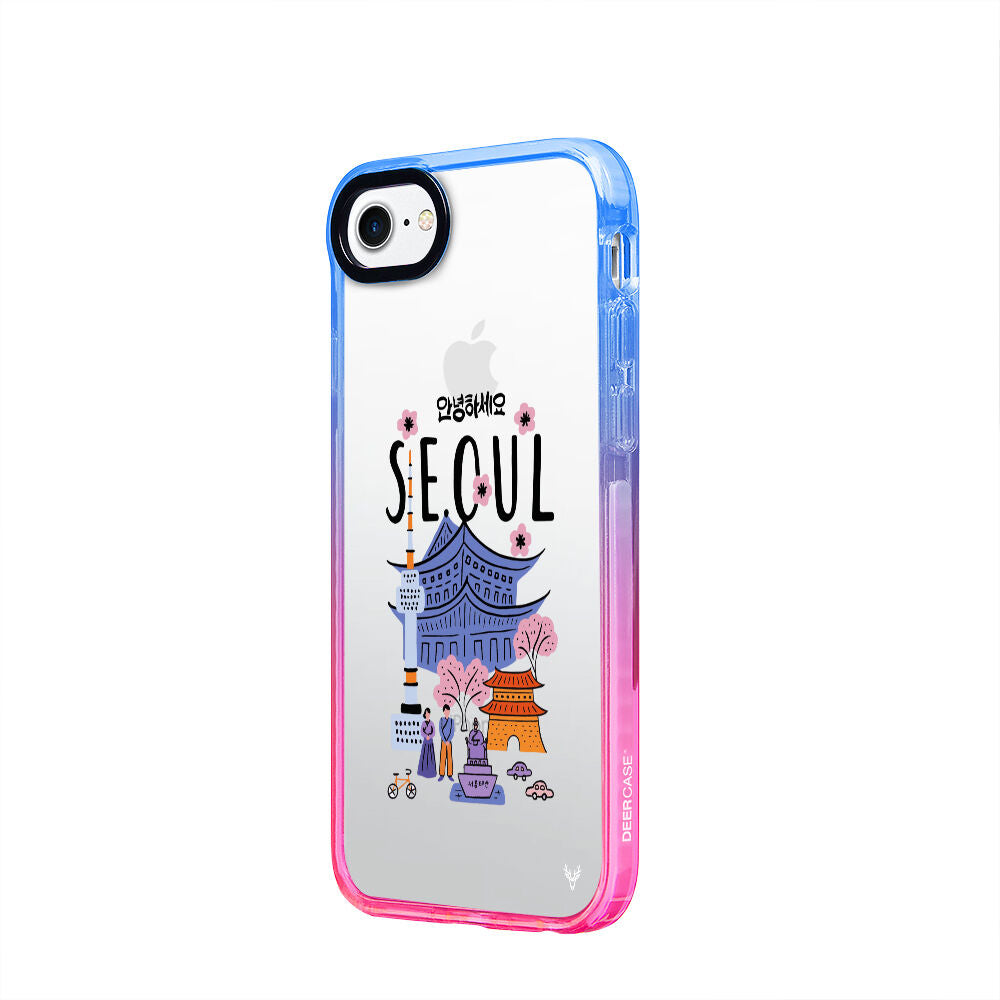 ArtycaseMaviKırmızı