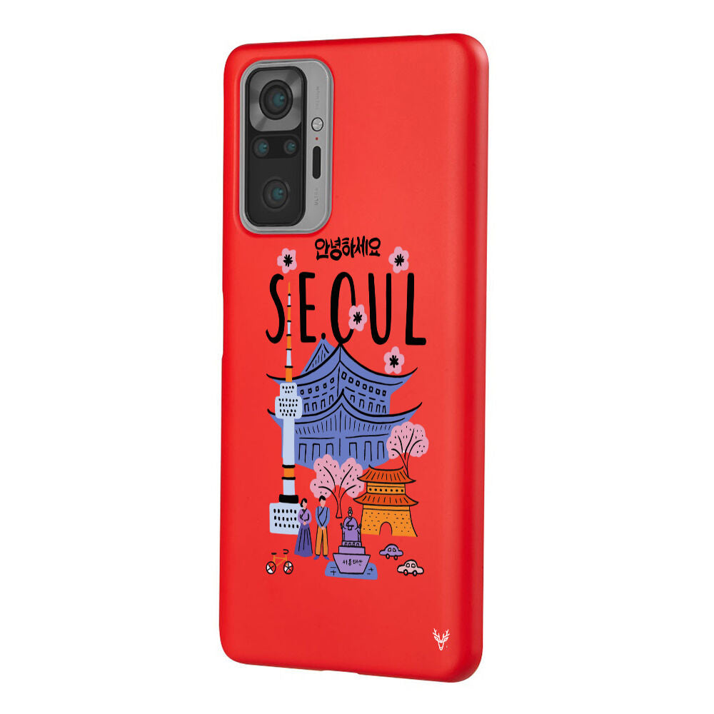 RenkliSilikonKırmızı