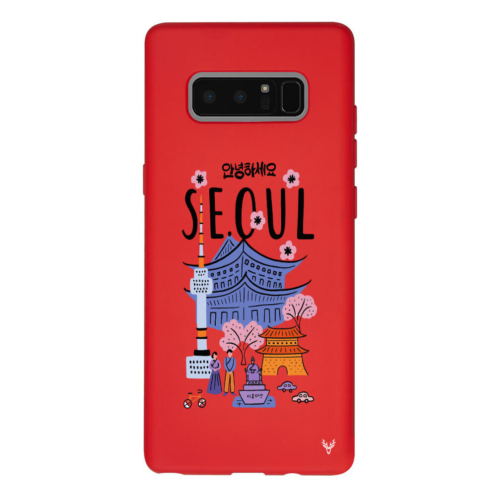 RenkliSilikonKırmızı