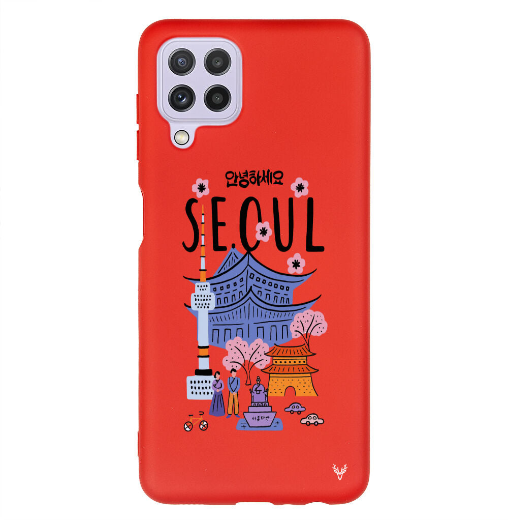 RenkliSilikonKırmızı