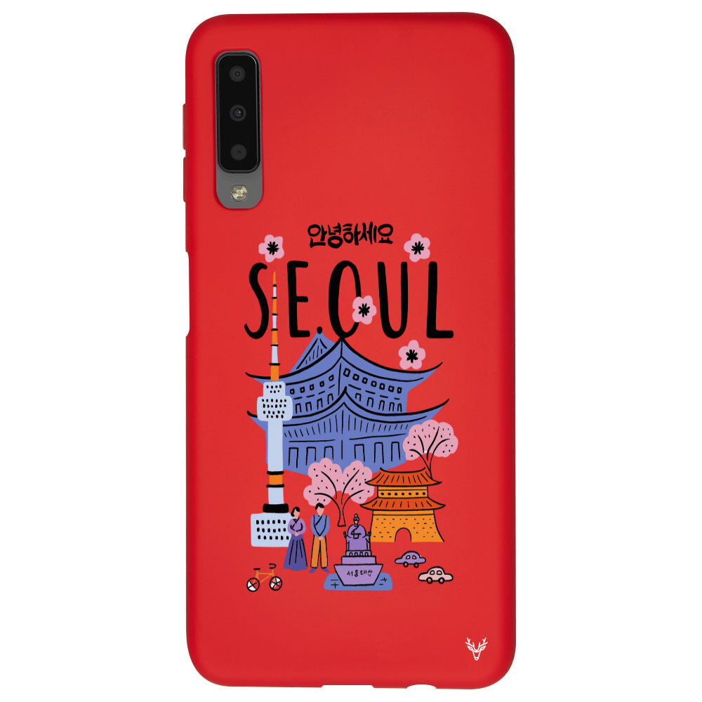 RenkliSilikonKırmızı