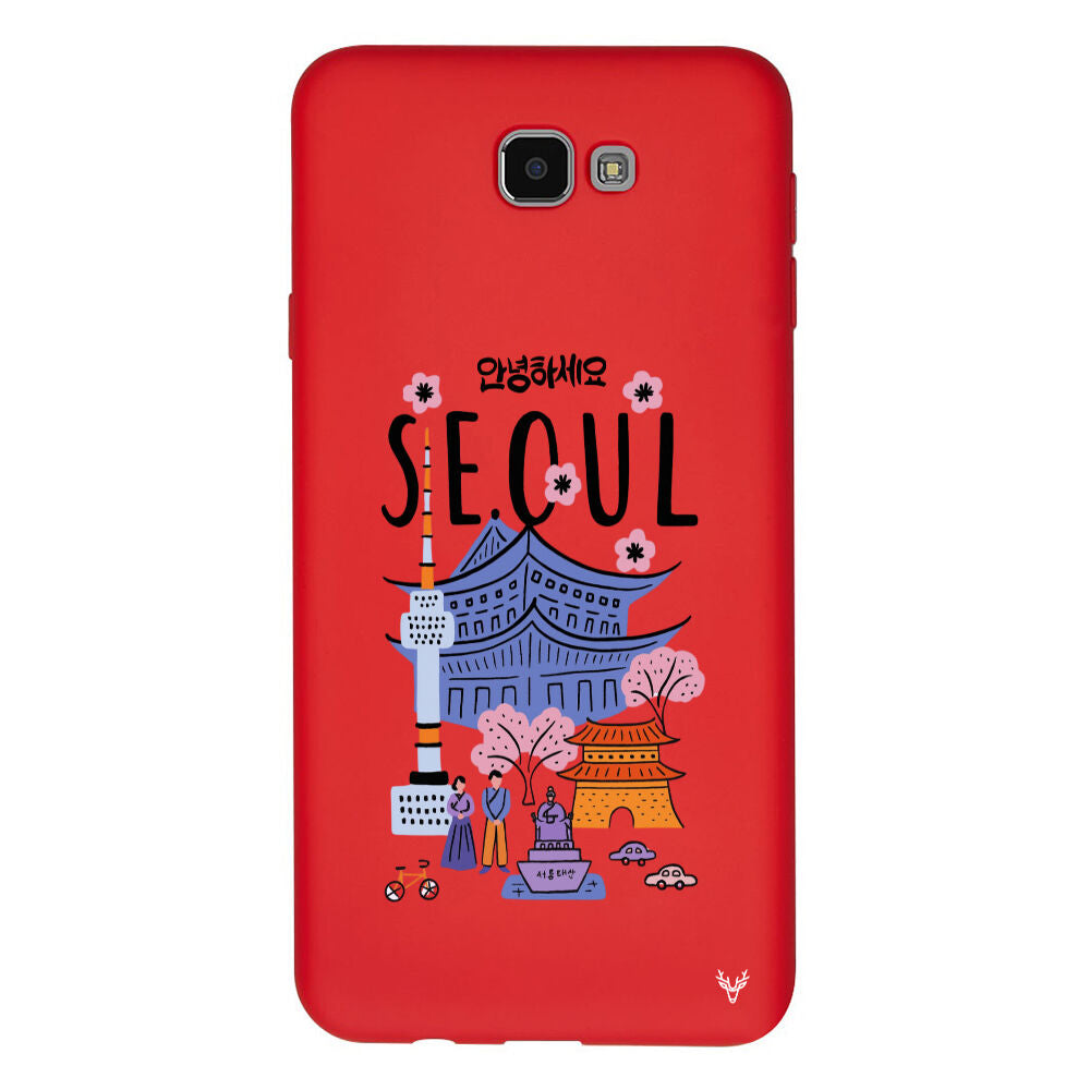 RenkliSilikonKırmızı