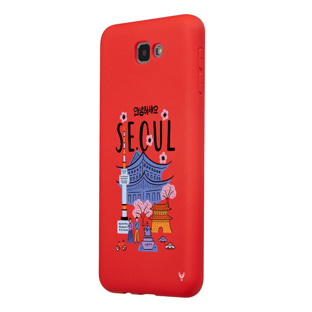 RenkliSilikonKırmızı