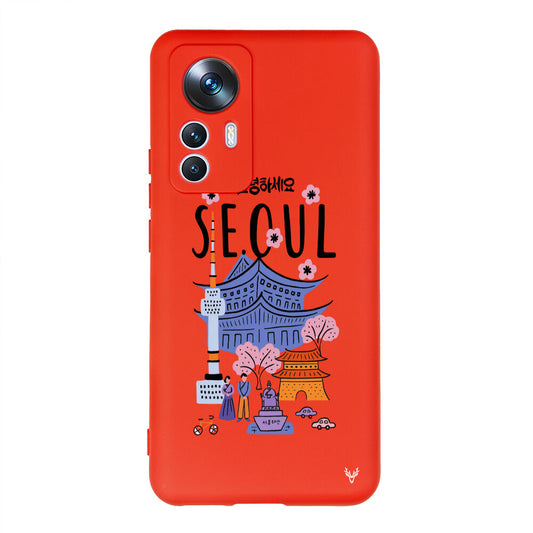 RenkliSilikonKırmızı