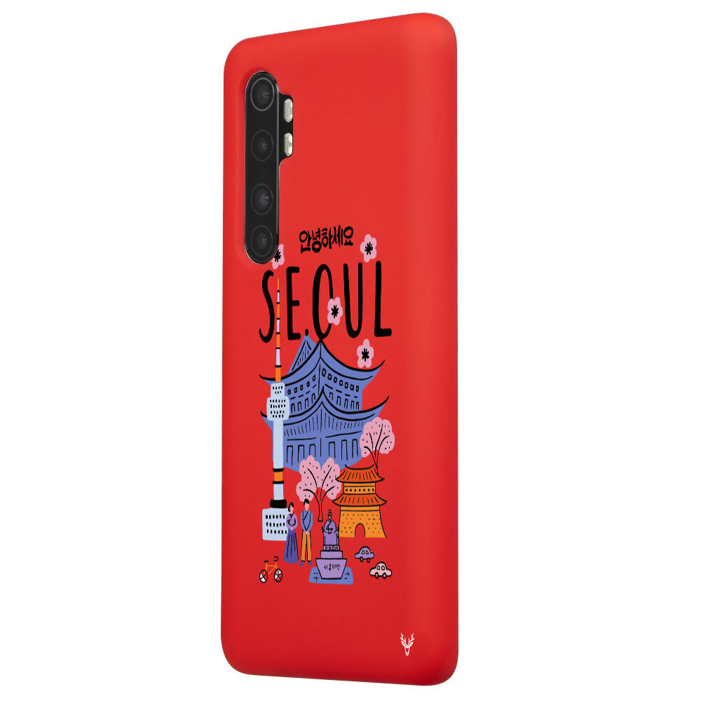 RenkliSilikonKırmızı