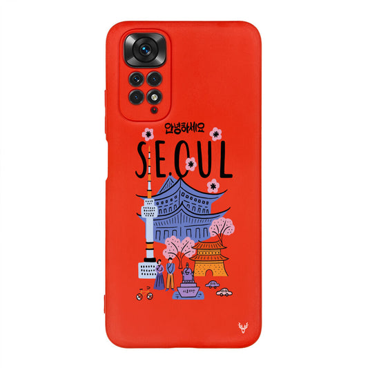 RenkliSilikonKırmızı