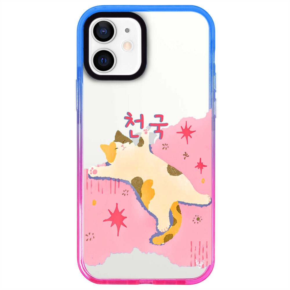 ArtycaseMaviKırmızı