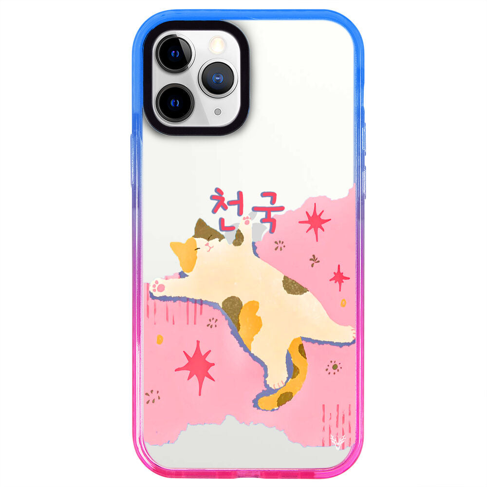 ArtycaseMaviKırmızı