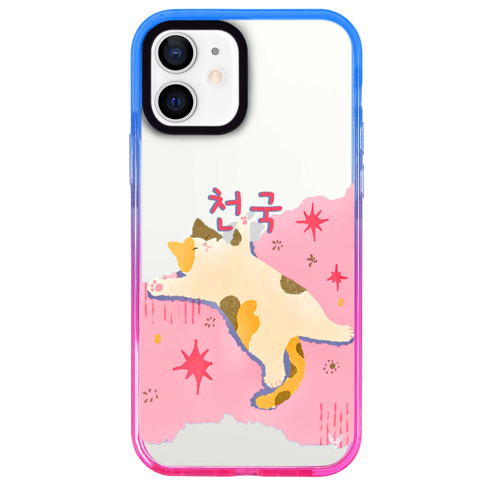 ArtycaseMaviKırmızı