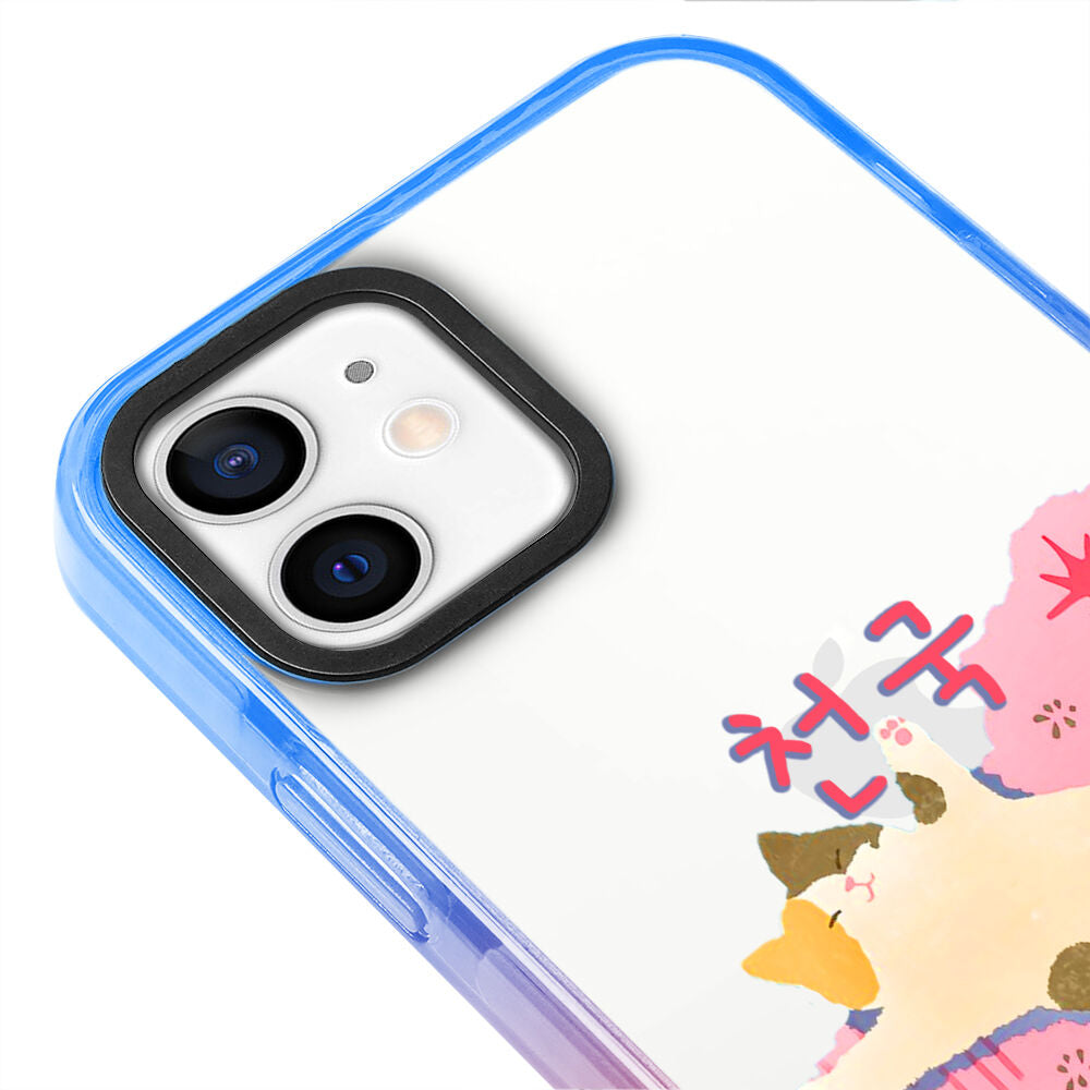 ArtycaseMaviKırmızı