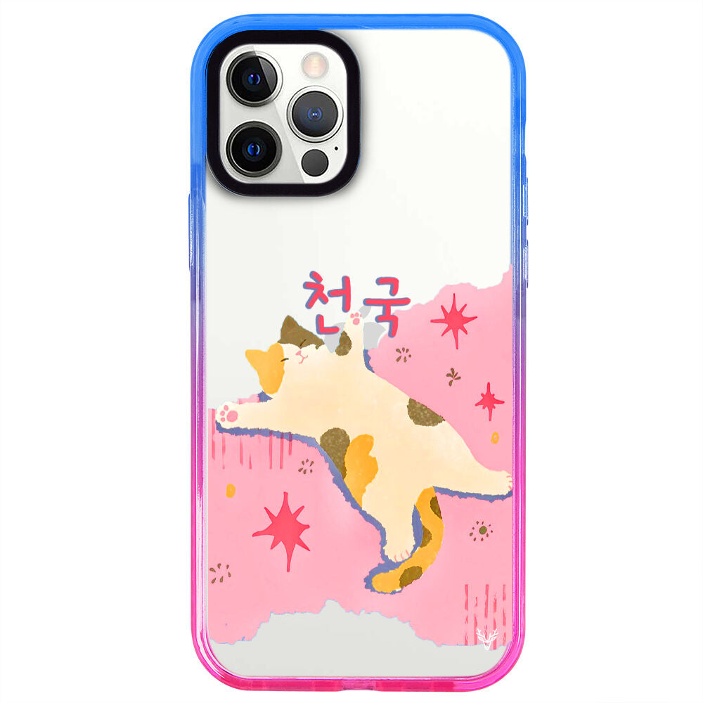 ArtycaseMaviKırmızı