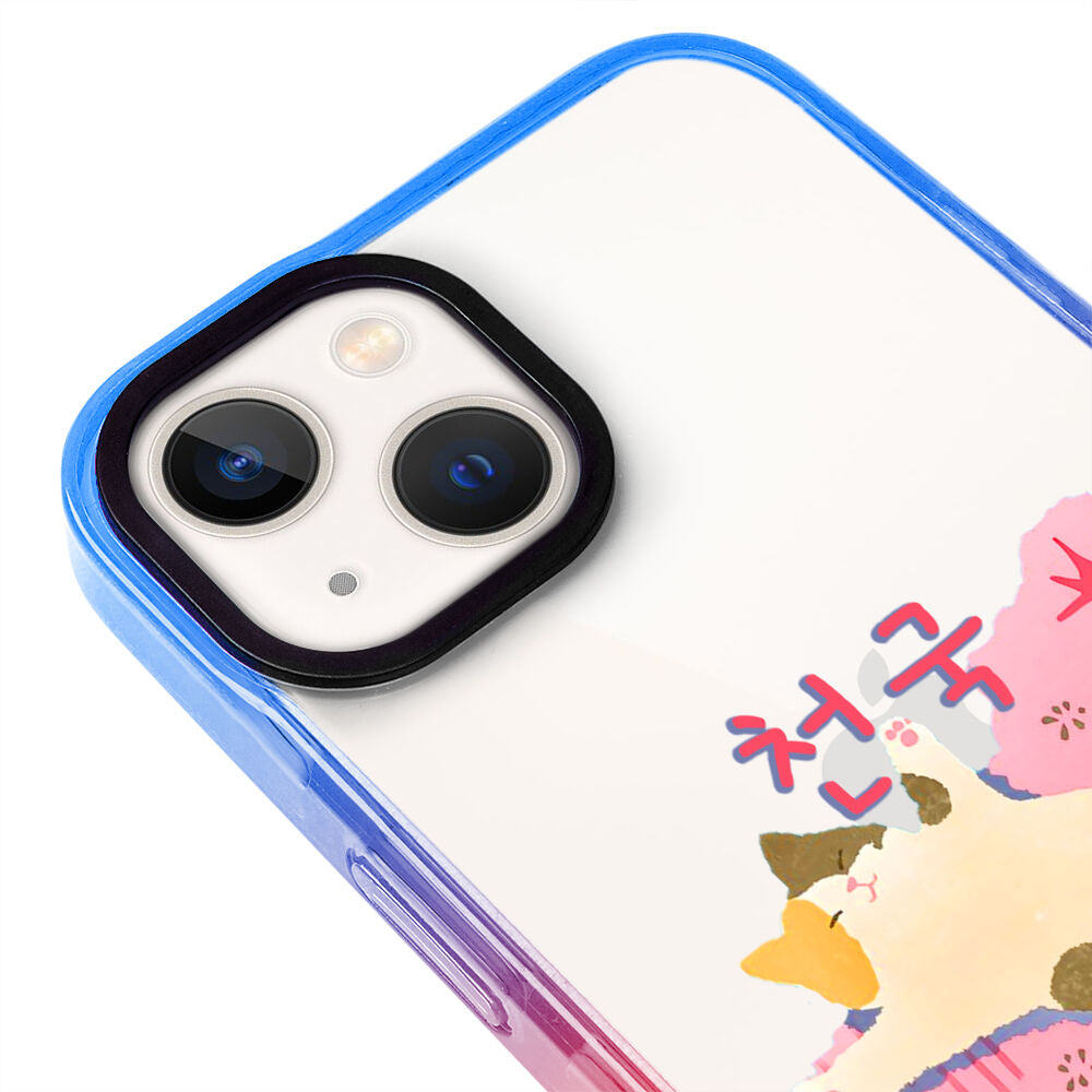 ArtycaseMaviKırmızı