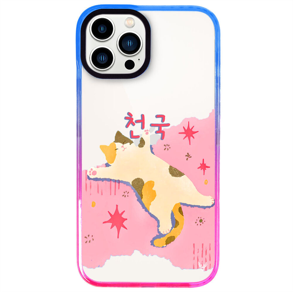 ArtycaseMaviKırmızı