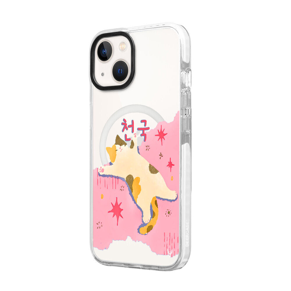 MagsafeliArtycaseBeyaz